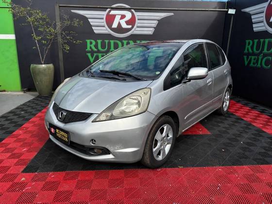 HONDA FIT 1.4 LX 16V FLEX 4P MANUAL HONDA FIT 1.4 LX 16V FLEX 4P MANUAL